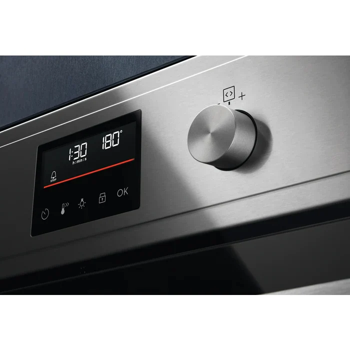 Forno Multifunzione Da Incasso Electrolux EOF4P46X 72 L 2990 W Acciaio Inox