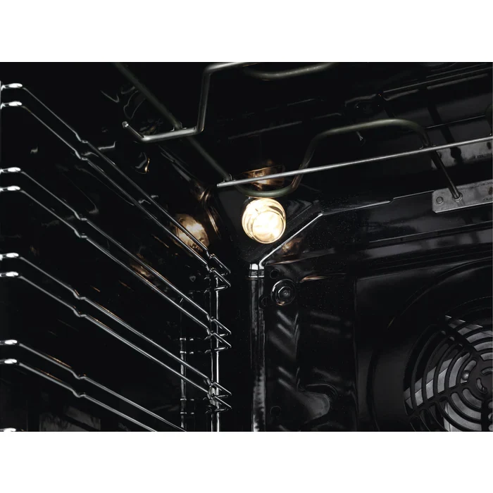 Forno Multifunzione Da Incasso Electrolux EOF4P46X 72 L 2990 W Acciaio Inox