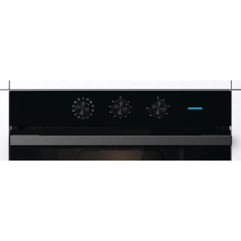 Forno Multifunzione Da Incasso Hisense BI64111AB 77L 3500W Nero
