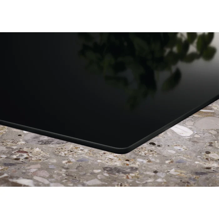 Piano Cottura a Induzione Da Incasso Electrolux EIS82449C Nero 80 cm 4 Zone