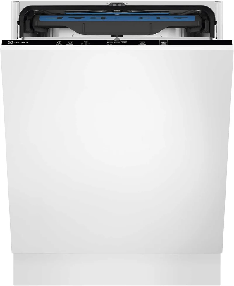 Lavastoviglie Da Incasso a Scomparsa Totale Electrolux SatelliteClean LSV48400L 14 Coperti Classe C