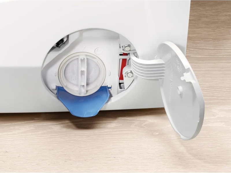 Lavasciuga Libera Installazione Caricamento Frontale Electrolux EW7W285W 8/5kg Bianco Classe D