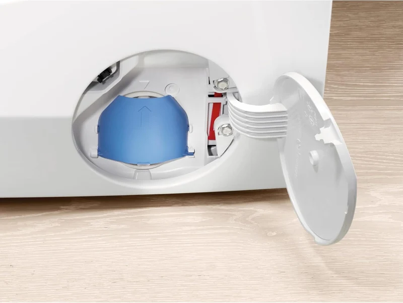 Lavasciuga Libera Installazione Caricamento Frontale Electrolux EW7W285W 8/5kg Bianco Classe D
