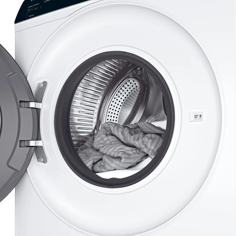 Lavatrice Libera Installazione Caricamento Frontale Haier I-Pro Series 3 HW90-B14939-IT 9 kg 1400 Giri/min Bianco Classe A