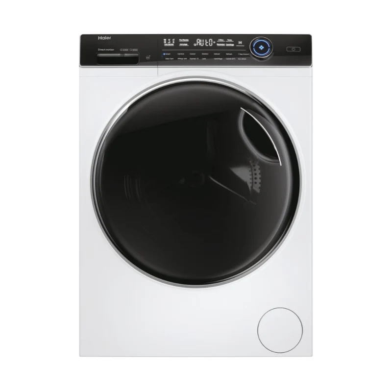 Lavatrice Libera Installazione Caricamento Frontale Haier I-Pro Series 7 Plus HW80-B14979TU1 8 kg 1400 Giri/min Bianco Classe A