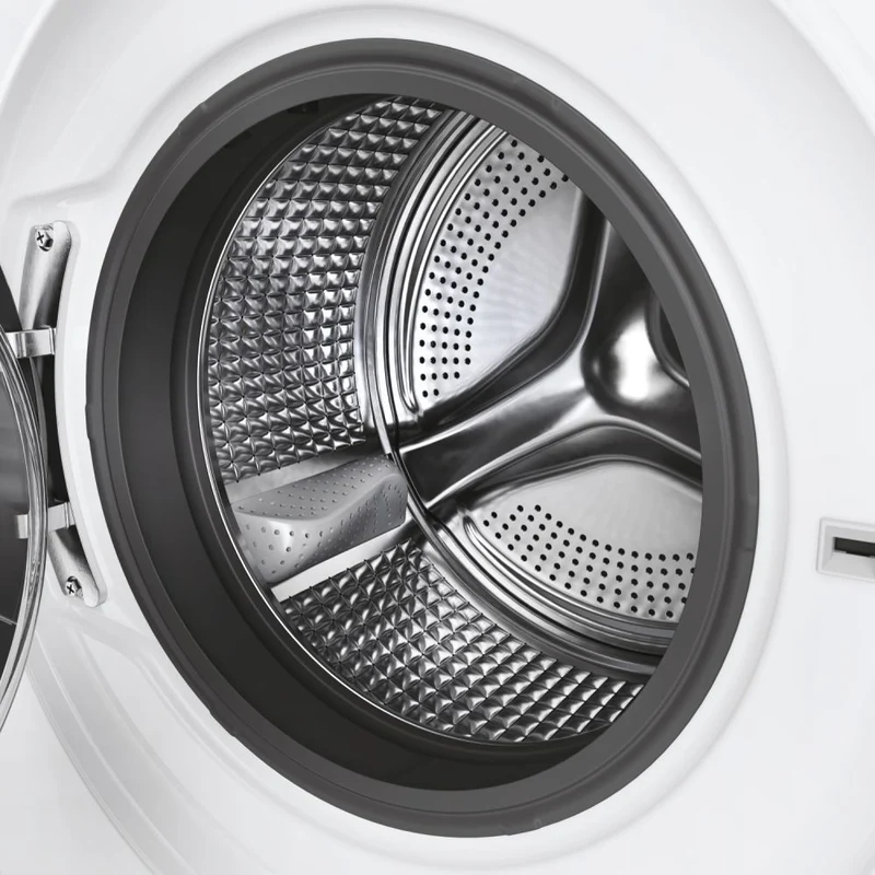 Lavatrice Libera Installazione Caricamento Frontale Haier I-Pro Series 7 Plus HW80-B14979TU1 8 kg 1400 Giri/min Bianco Classe A