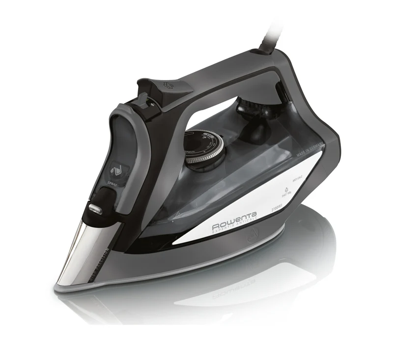 Ferro da Stiro a Vapore Rowenta EXPERTIS ANTI-CALC DW7025 2700W, 0,3L