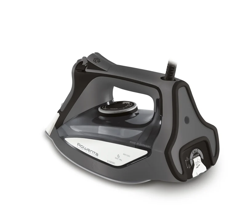 Ferro da Stiro a Vapore Rowenta EXPERTIS ANTI-CALC DW7025 2700W, 0,3L