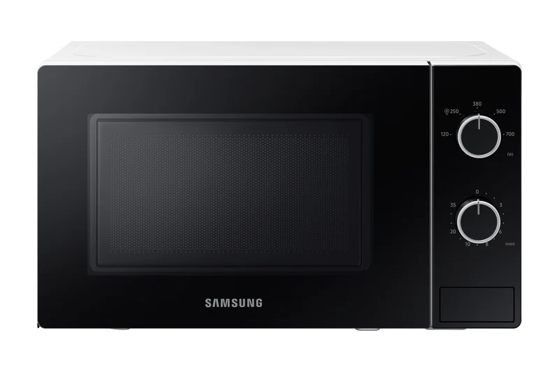 Microonde Libera Installazione Solo Cottura Essenziale Samsung MS20A3010AH (20L)