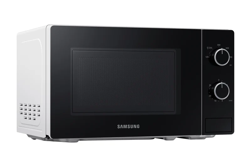 Microonde Libera Installazione Solo Cottura Essenziale Samsung MS20A3010AH (20L)