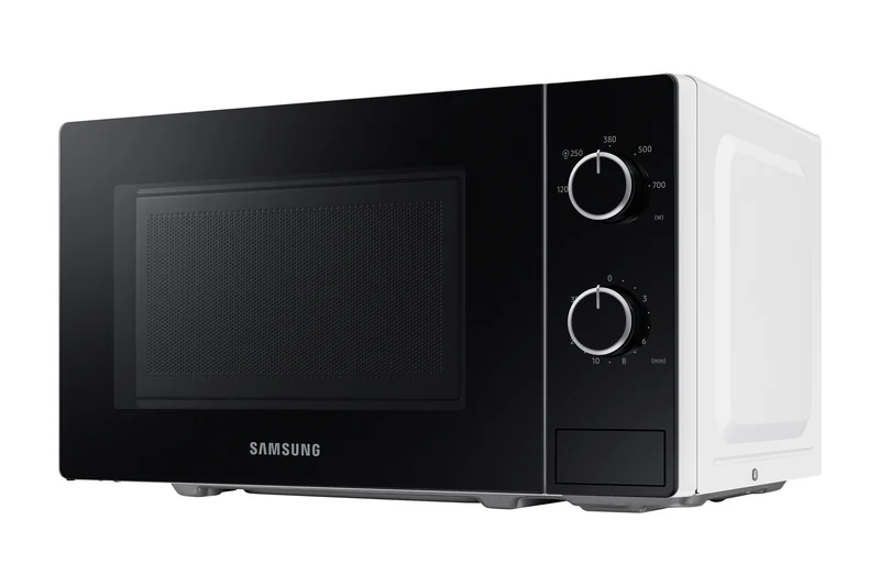 Microonde Libera Installazione Solo Cottura Essenziale Samsung MS20A3010AH (20L)