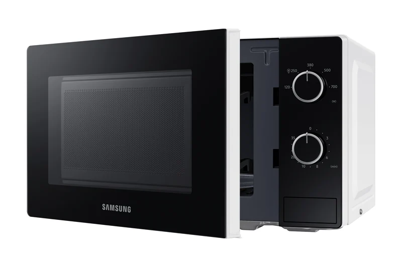 Microonde Libera Installazione Solo Cottura Essenziale Samsung MS20A3010AH (20L)