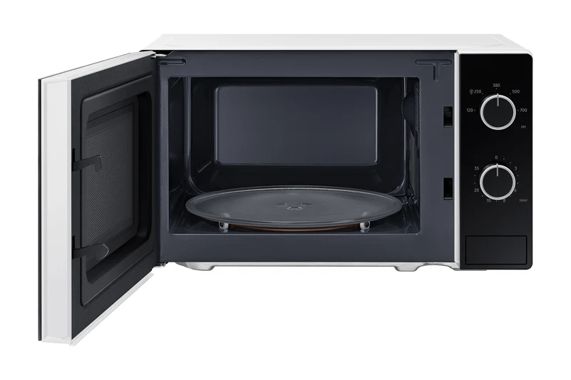 Microonde Libera Installazione Solo Cottura Essenziale Samsung MS20A3010AH (20L)