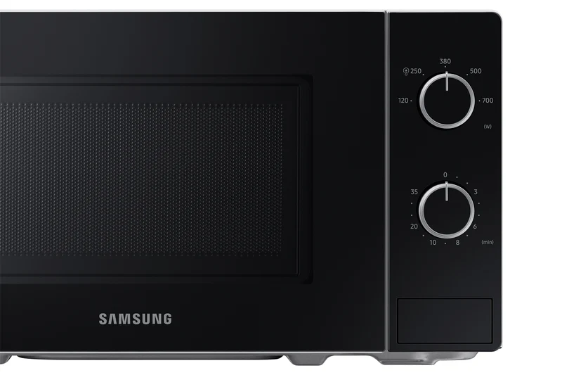 Microonde Libera Installazione Solo Cottura Essenziale Samsung MS20A3010AH (20L)