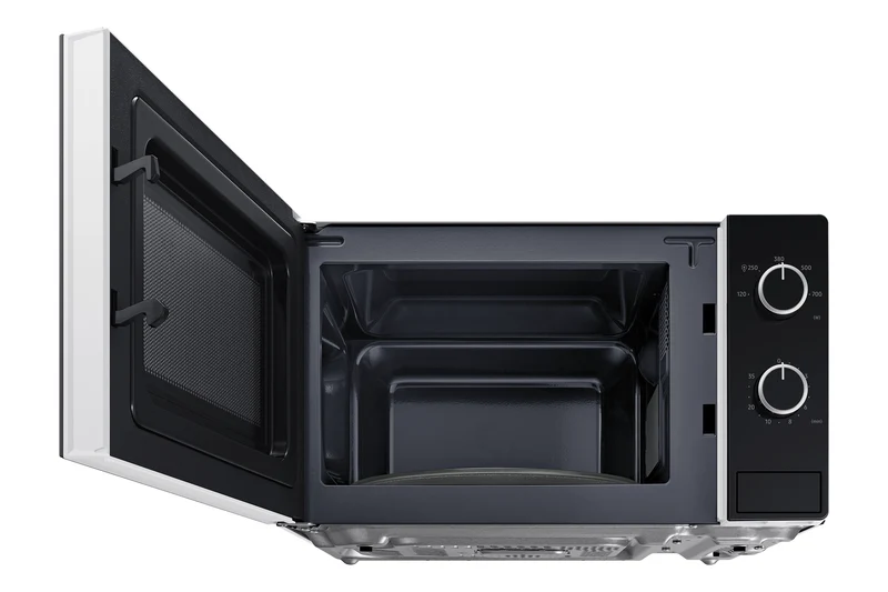 Microonde Libera Installazione Solo Cottura Essenziale Samsung MS20A3010AH (20L)