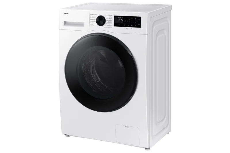 Lavasciuga Libera Installazione Carico Frontale Samsung WD90DG5G34BEET Crystal Clean Slim 9Kg Classe E