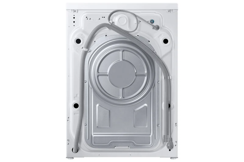Lavasciuga Libera Installazione Carico Frontale Samsung WD90DG5G34BEET Crystal Clean Slim 9Kg Classe E