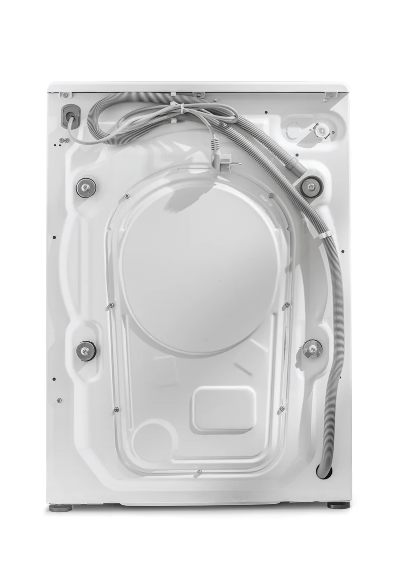 Lavasciuga Libera Installazione Caricamento Frontale Candy RapidÓ PRO RPW4856BWMR9/1-S Bianco Classe D
