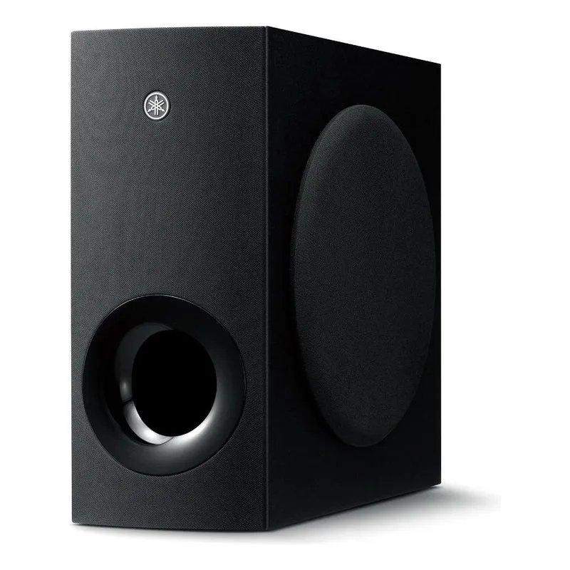 Soundbar Yamaha ATS B400 2.1 Subwoofer Wireless Black 200W
