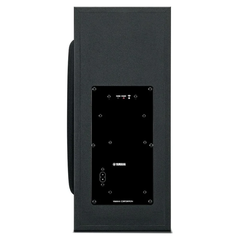 Soundbar Yamaha ATS B400 2.1 Subwoofer Wireless Black 200W