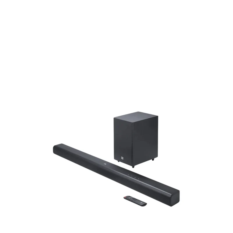 Soundbar JBL CINEMA SB550 Subwoofer Wireless Black 250W JBLSB550BLKEP