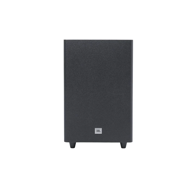 Soundbar JBL CINEMA SB550 Subwoofer Wireless Black 250W JBLSB550BLKEP