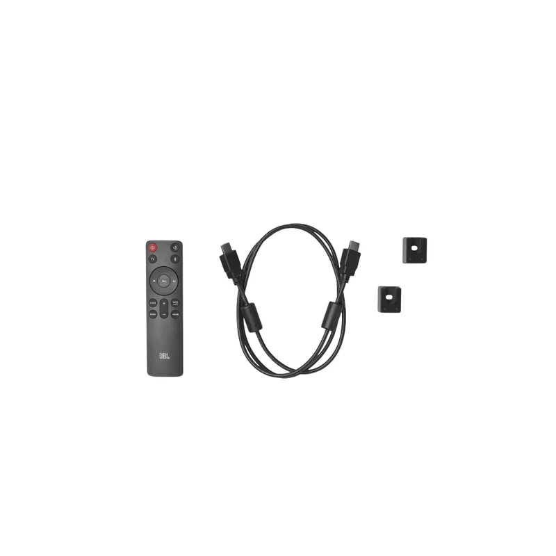 Soundbar JBL CINEMA SB550 Subwoofer Wireless Black 250W JBLSB550BLKEP