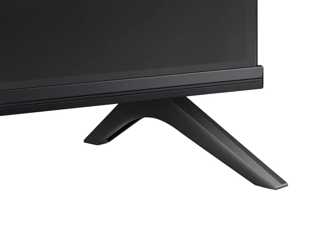 Smart TV Hisense 32E43NT TV 81,3 cm (32") HD Wi-Fi Nero 200 cd/m²