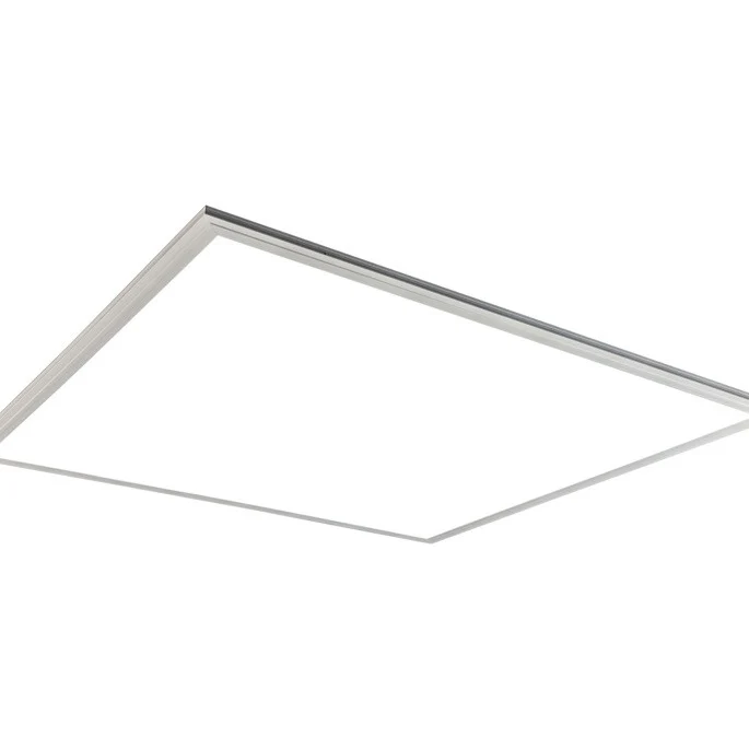 Pannello Led Beghelli Backlight Panel 36W 600X600 mm 4K Modello M600 Cod. 70081