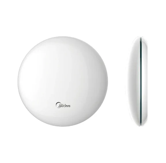 Sistema di controllo remoto Midea WF-60B1-C per climatizzatore commerciale