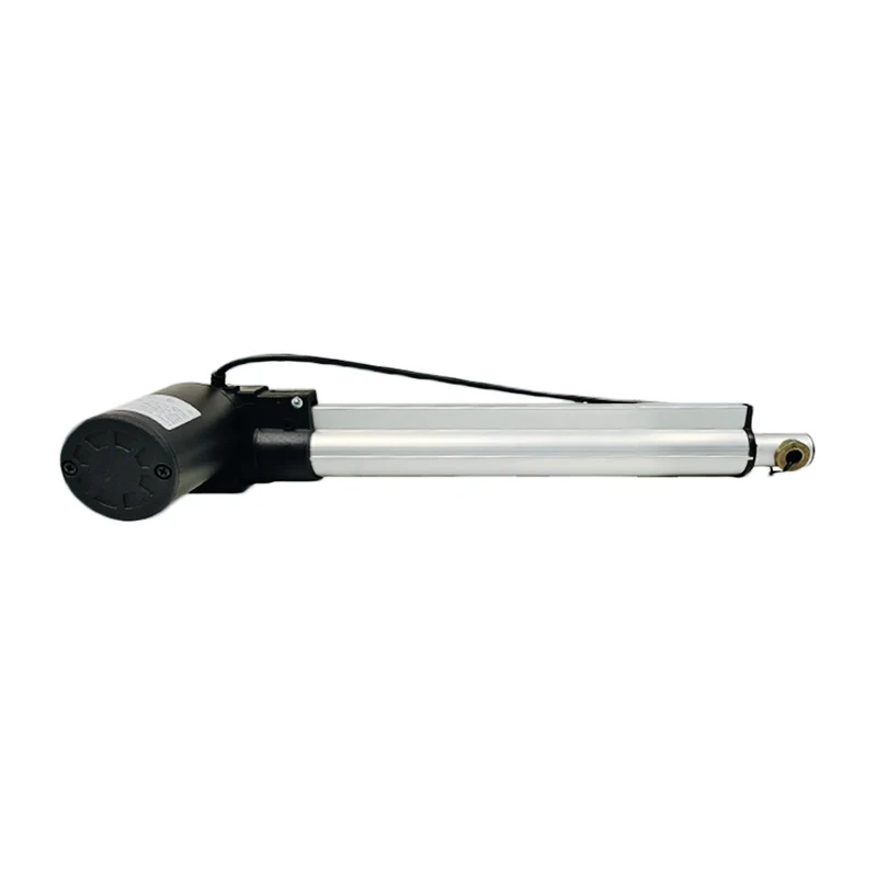 12V 24V Vérin électrique 6000N 600kg actionneur linéaire course 250mm (Modèle: 0041532)
