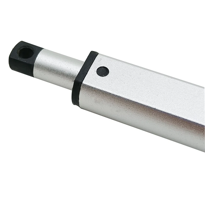 Micro vérin électrique 6V 12V 24V 188N course 30 mm (Modèle: 0041745)