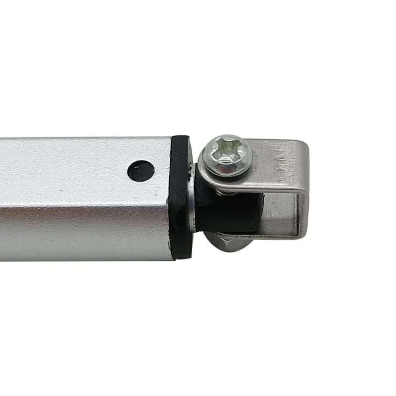 Micro vérin électrique 6V 12V 24V 188N course 25 mm (Modèle: 0041744)