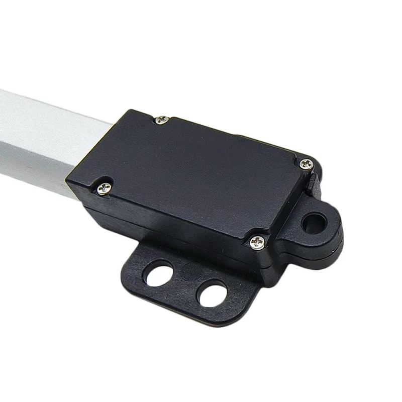 Micro vérin électrique 6V 12V 24V 188N course 21 mm (Modèle: 0041743)