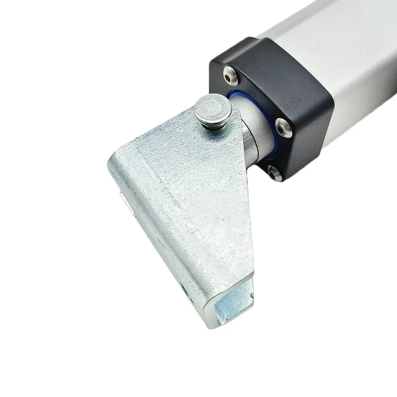 Vérin électrique étanche IP67 12V 24V 350kg course 1000 mm (Modèle: 0041947)
