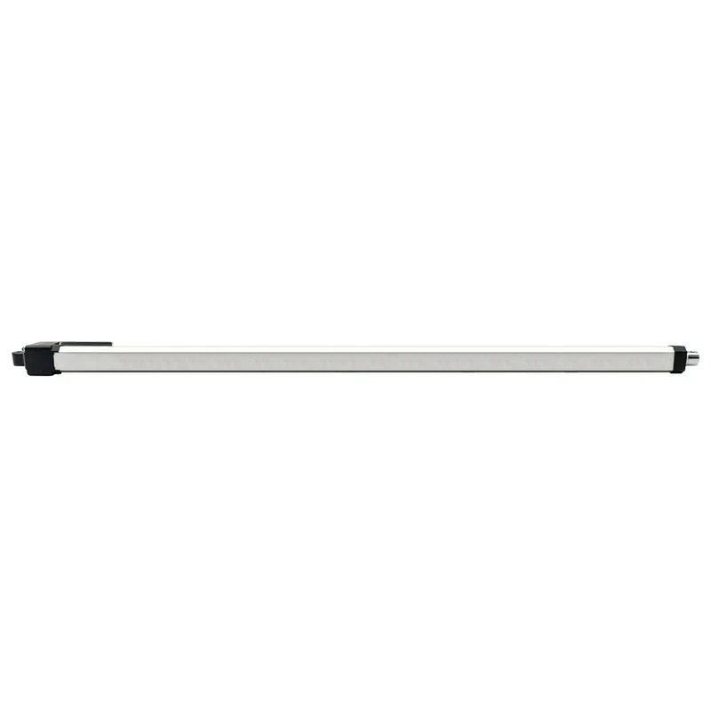 Vérin électrique étanche IP67 12V 24V 350kg course 800 mm (Modèle: 0041945)