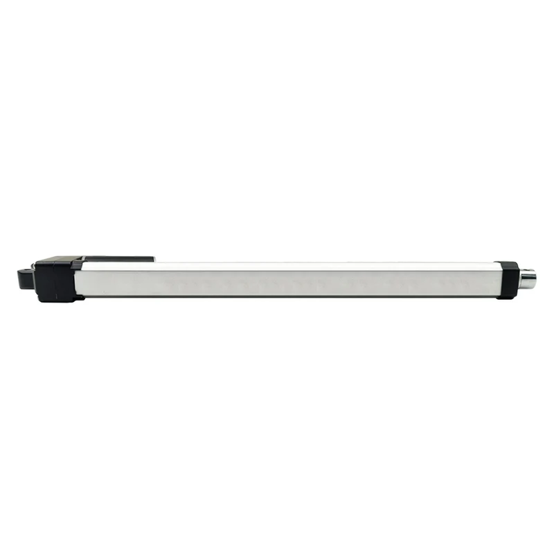 Vérin électrique étanche IP67 12V 24V 350kg course 500 mm (Modèle: 0041942)