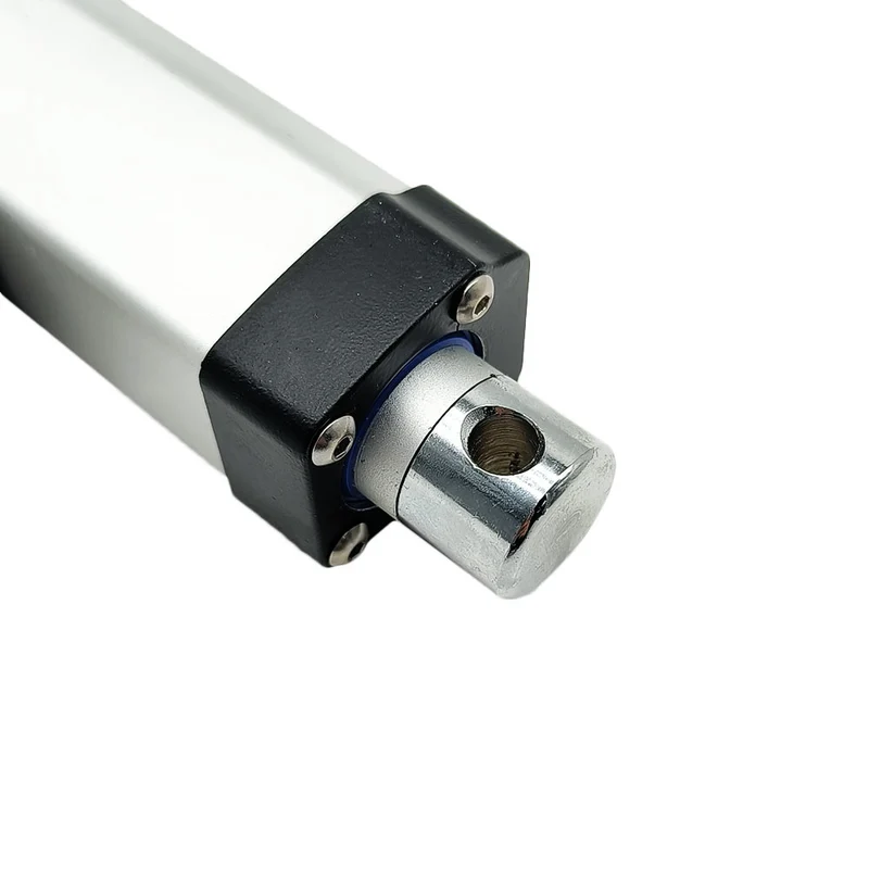 Vérin électrique étanche IP67 12V 24V 350kg course 500 mm (Modèle: 0041942)