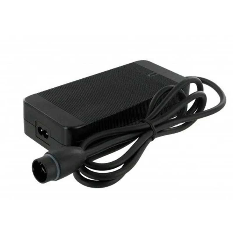 42V 4A Ebike Charger Compatible with Serial 1 Rush City S Battery