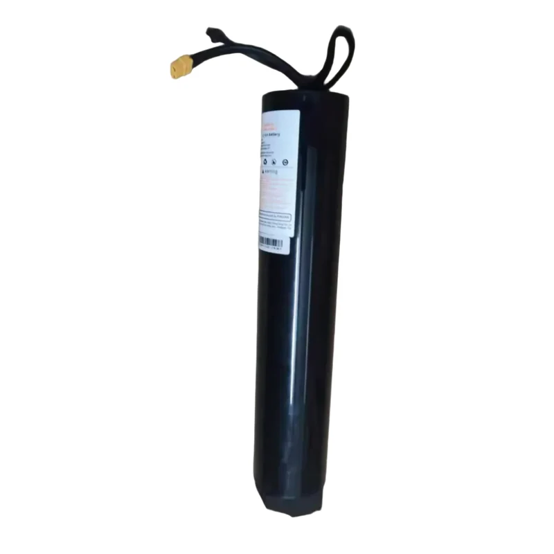 36V 10.4Ah Replacement Battery For Sailnovo MIHOVER Folding Bike-internal-Battery packs only