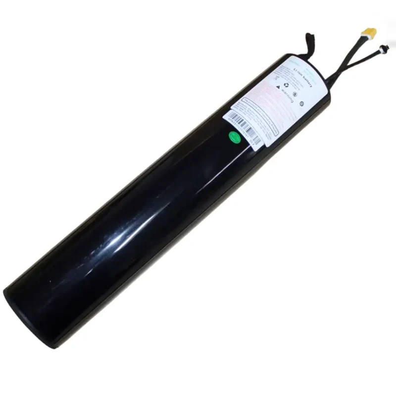 36V 10.4Ah Replacement Battery For Gyroor C3 VoltCycle Acezozla Folding Bike