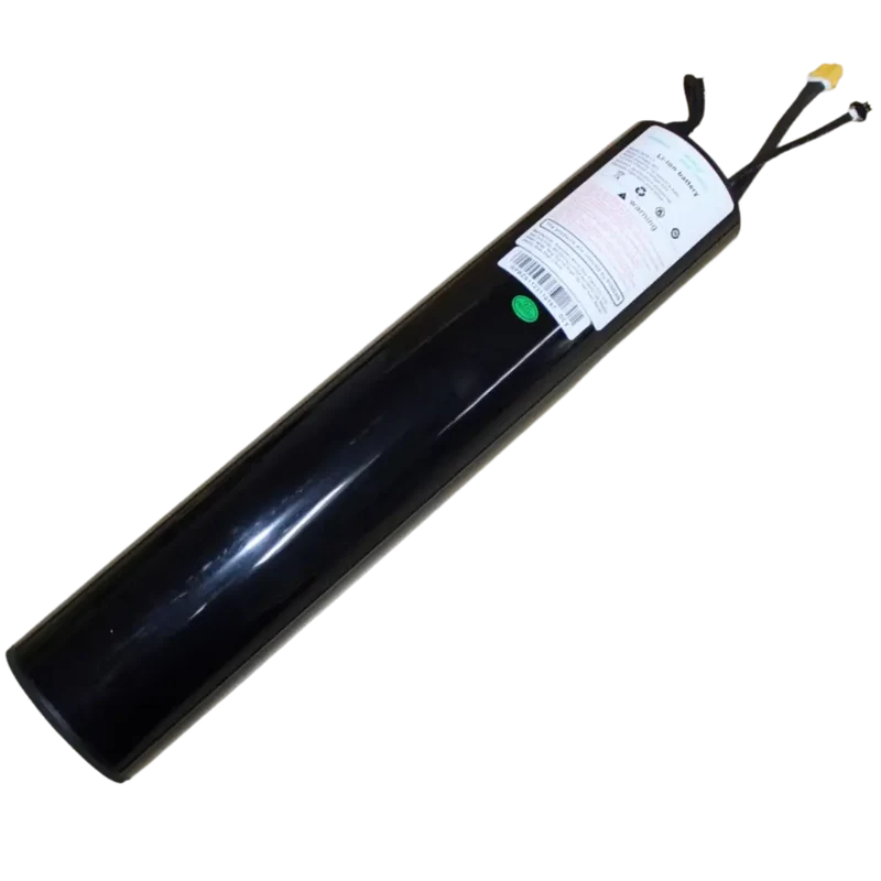 36V 10.4Ah Replacement Battery For Gyroor C3 VoltCycle Acezozla Folding Bike