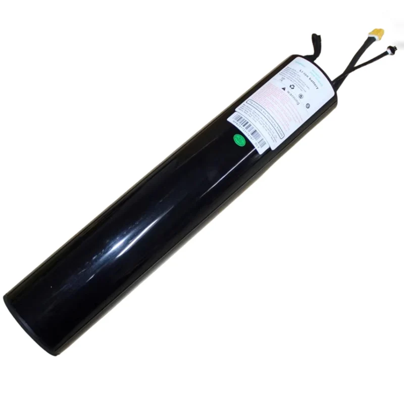 36V 10.4Ah Replacement Battery For Dohiker Y1 MEIHAILAN MASTGOAL Folding Bike