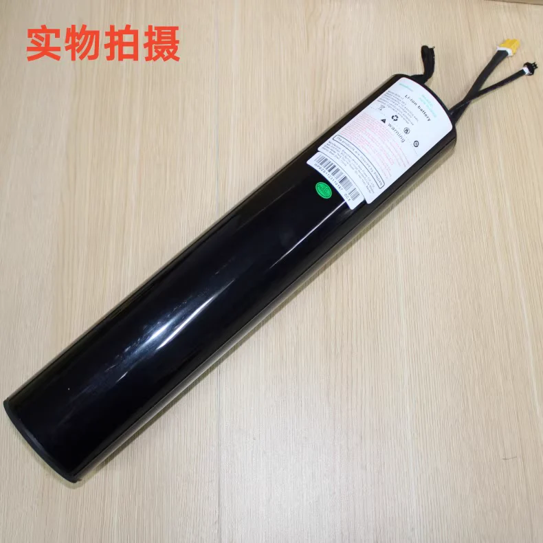 36V 10.4Ah Replacement Battery For Dohiker Y1 MEIHAILAN MASTGOAL Folding Bike