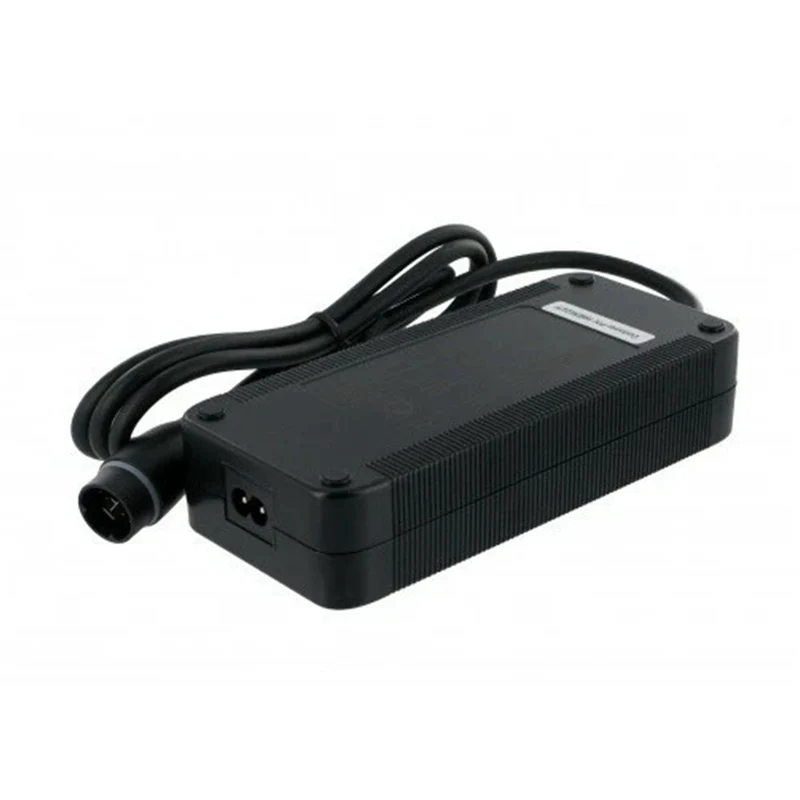 42V 4A Li-Ion Charger Compatible With Haibike FullNine Series HardNine 7 36V ML500 Battery