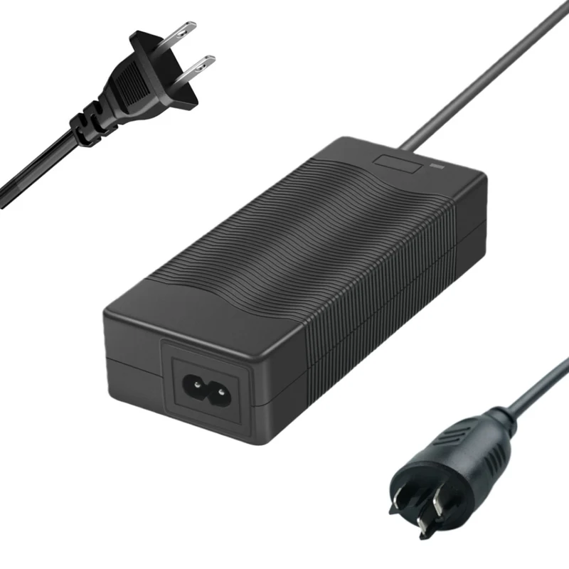 42V 2A Battery Charger Compatible With Aventon ramblas Bosch E-Bike Charger for 36v Bosch E-Bike Batteries