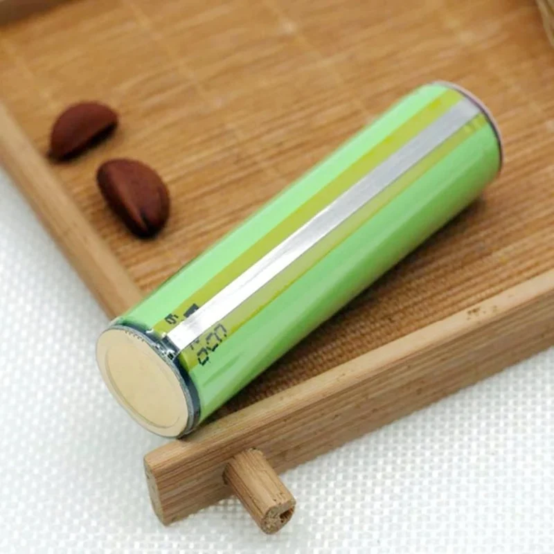 Original 3.7V 3400mAh 18650 Battery Protected NCR18650B Rechargeable Li-Ion Battery With PCB