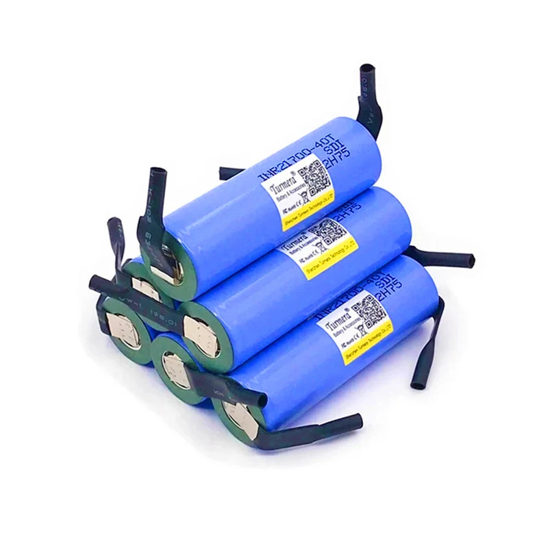 3 pieces 3.6V 4000mAh lithium battery for flashlight，Aatozz screwdriver and vacuum cleaner，electric bike