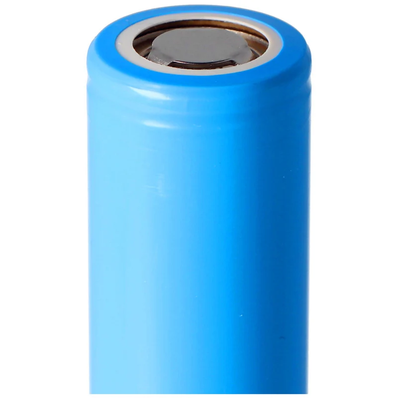 INR21700 50E 5000mAh max. 15A 3.6-3.7 volts 21.25x70.8mm