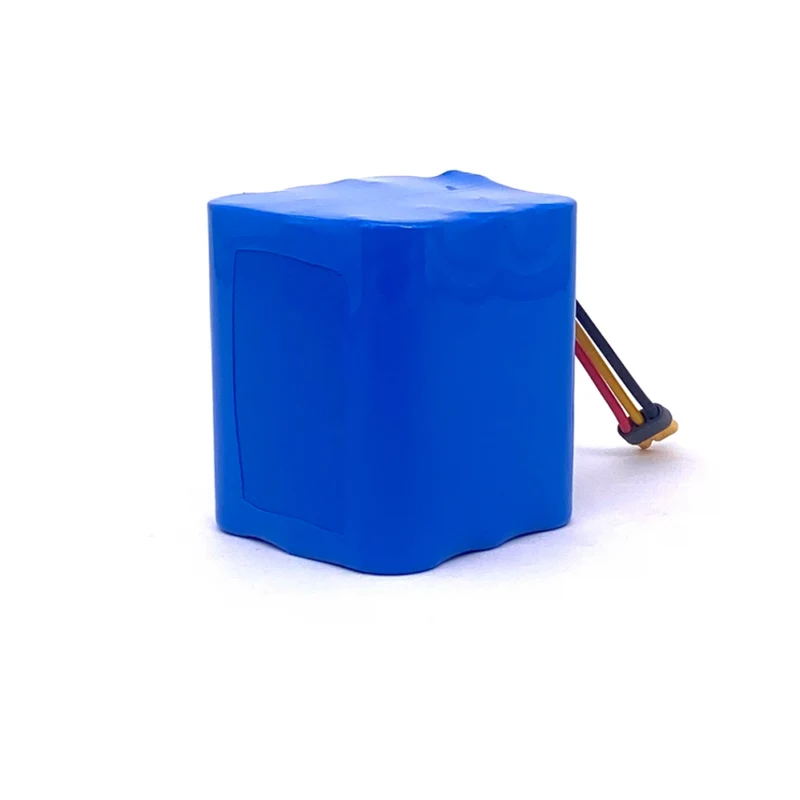 10.8V 7800mAh Replacement Battery for AIPER Seagull PLUS Pool Vacuum